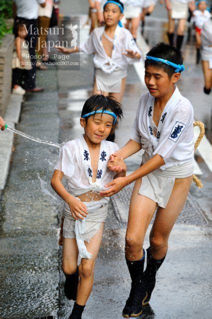 少年 ふんどし|世界の褌ボーイズ